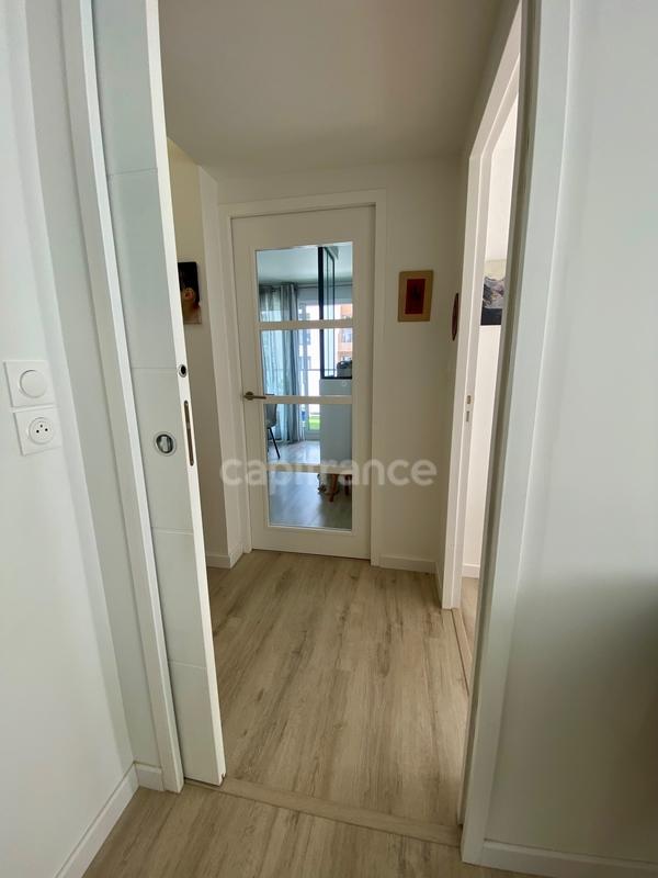 Appartement - 76 m² - 3 pièces
