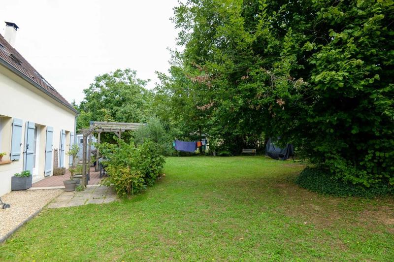 Maison - 146 m² - 6 pièces