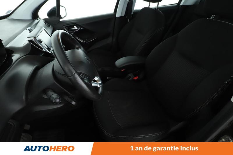 Peugeot 208 1.2 PureTech Active Etg5 5p 82 ch