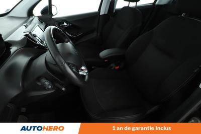 Peugeot 208 1.2 PureTech Active Etg5 5p 82 ch