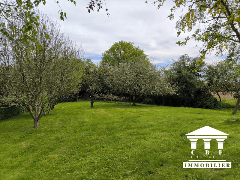 Maison - 133 m² - 6 pièces