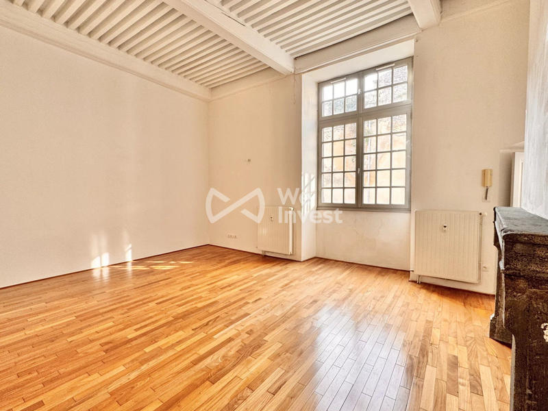 Appartement - 97 m² - 3 pièces