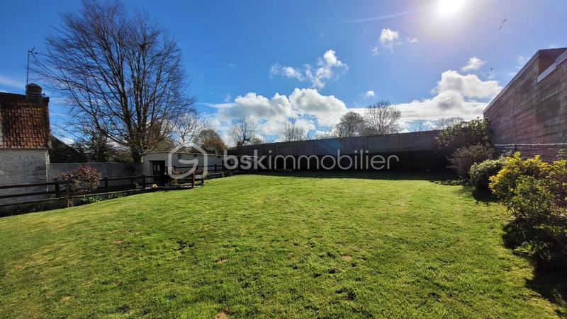 Maison en pierre - 110 m² - 5 pièces