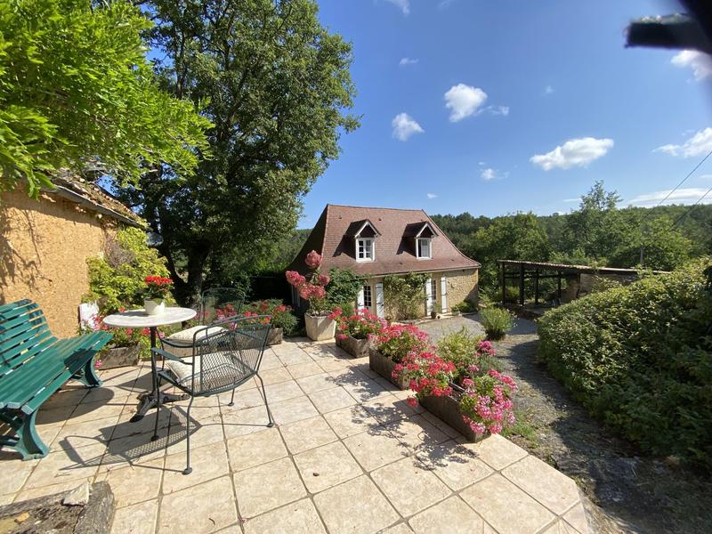 Maison traditionnelle - 163 m² - 7 pièces