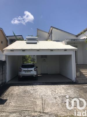 Maison de maîtres - 150 m² - 4 pièces