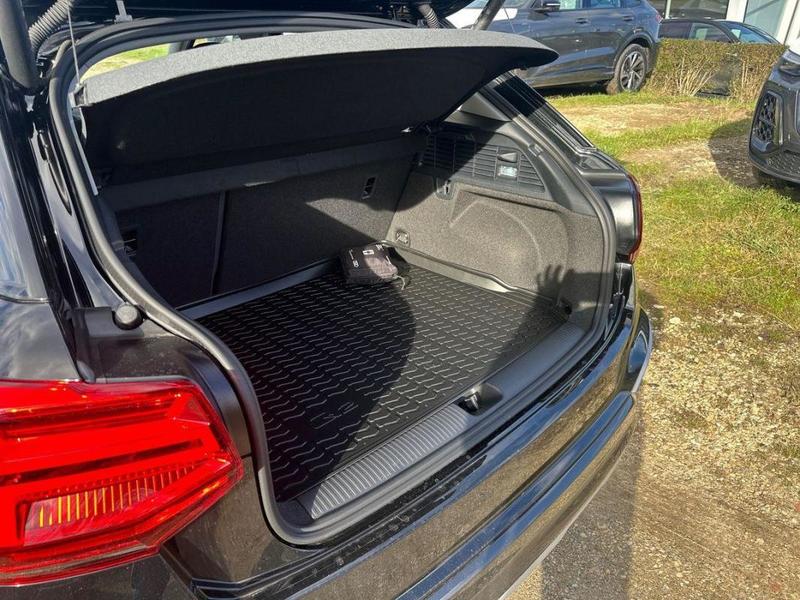 Audi Q2 Pi 35 Tfsi (1.5 150ch) s tronic 7