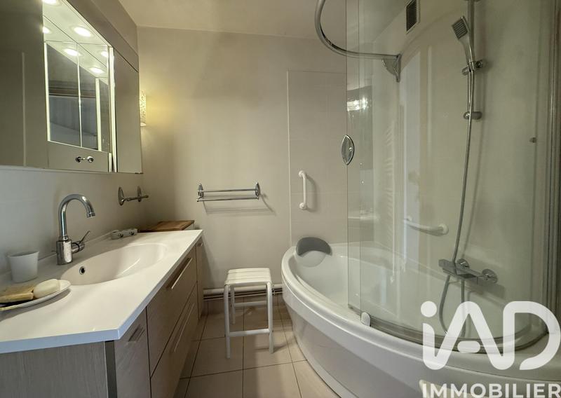 Appartement - 72 m² - 3 pièces