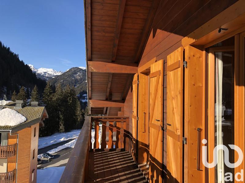 Châlet - 143 m² - 8 pièces