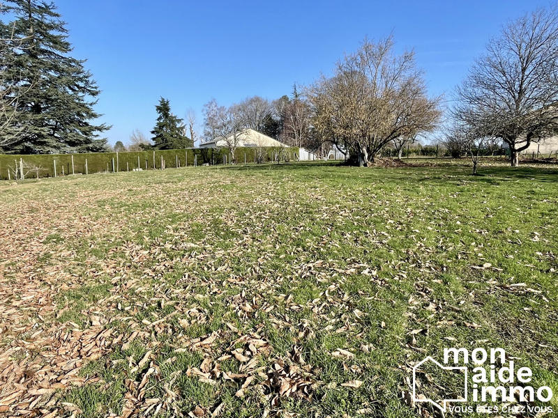 Maison - 81 m² - 4 pièces