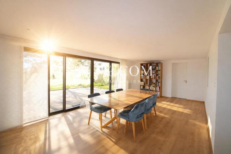 Maison - 122 m² - 5 pièces