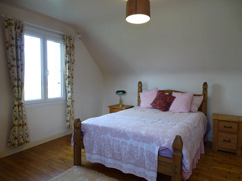 Maison - 89 m² - 4 pièces