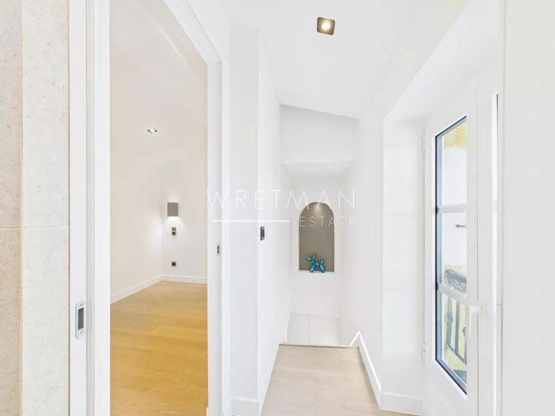 Appartement - 25 m² - 2 pièces