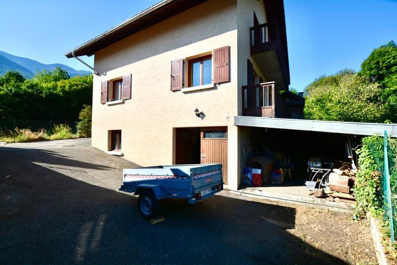 Maison - 146 m² - 5 pièces