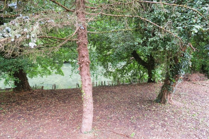 Maison de village - 54 m² - 3 pièces