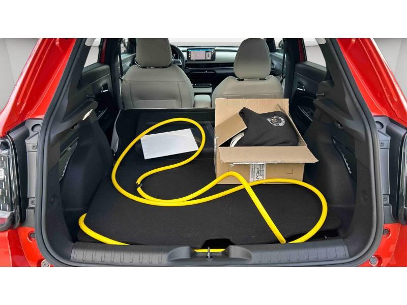 Fiat 600 600e 54 kWh 156 ch la Prima