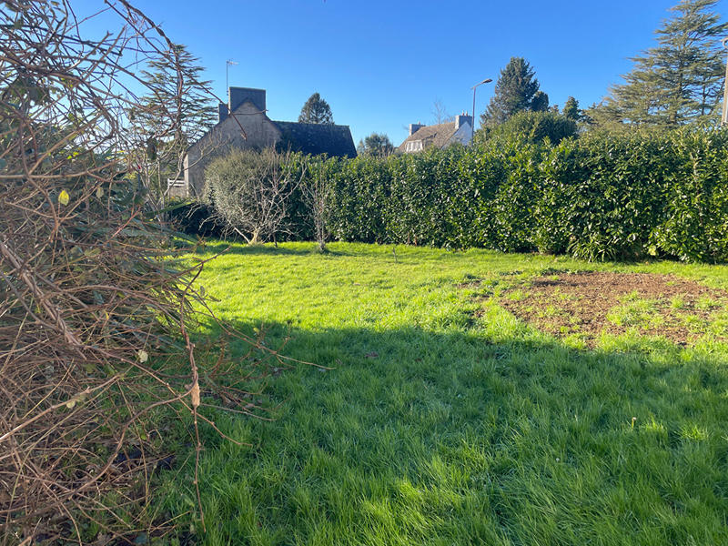 Maison - 118 m² - 6 pièces