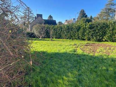 Maison - 118 m² - 6 pièces