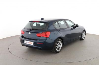 Bmw Série 1 116d EfficientDynamics 5p 116 ch