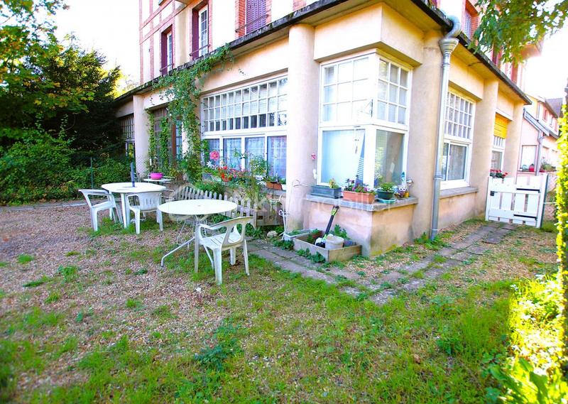 Loft - 43 m² - 2 pièces