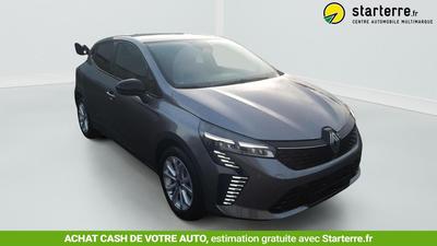 Renault Clio 5 Blue Dci 100 Ch Gsr2 Evolution