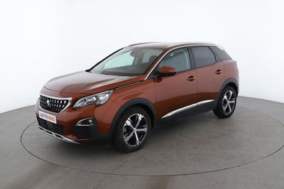 Peugeot 3008 1.2 PureTech Allure 130 ch