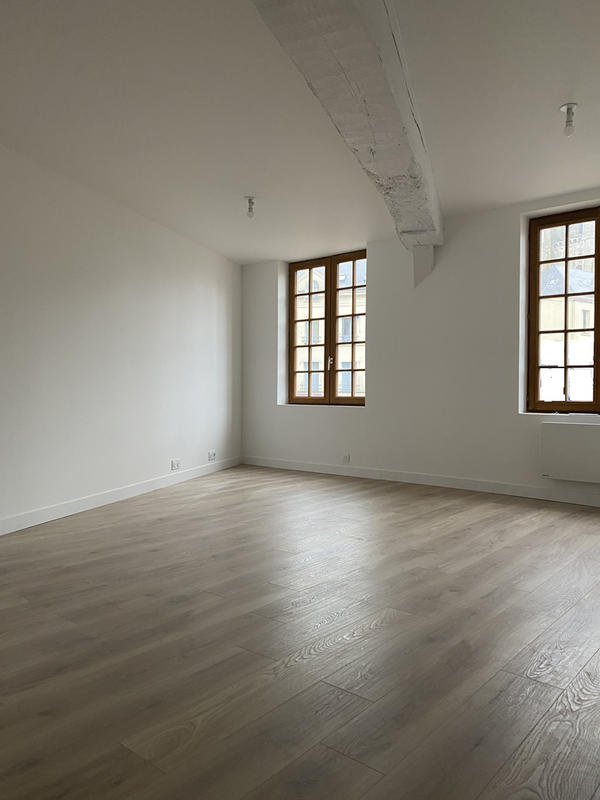 Appartement - 49 m² - 2 pièces