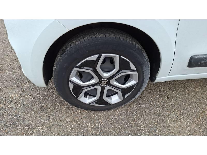 Renault Twingo III E-Tech Equilibre