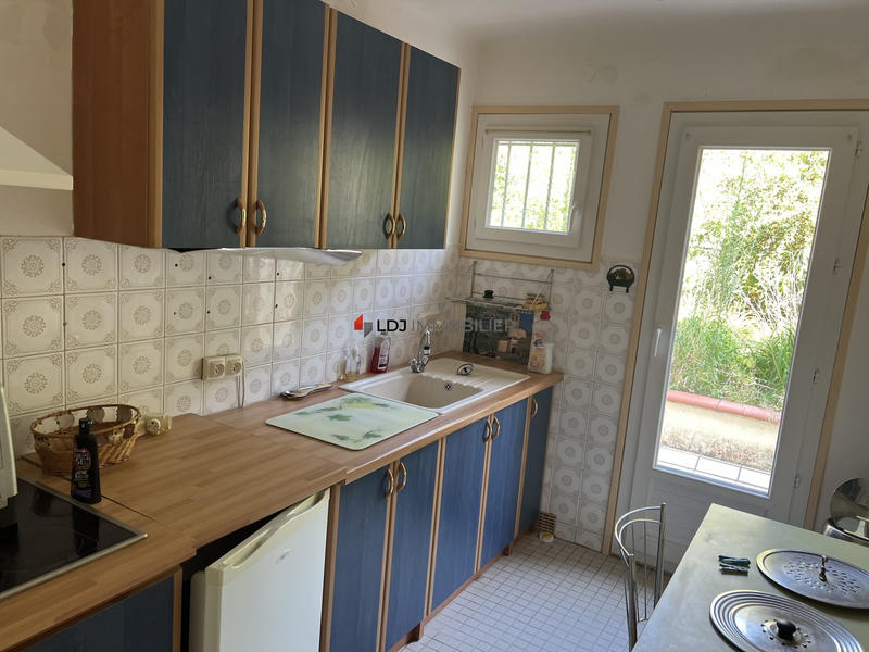 Villa - 136 m² - 5 pièces