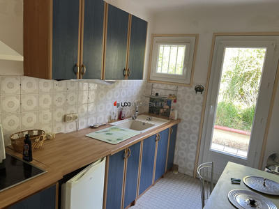 Villa - 136 m² - 5 pièces