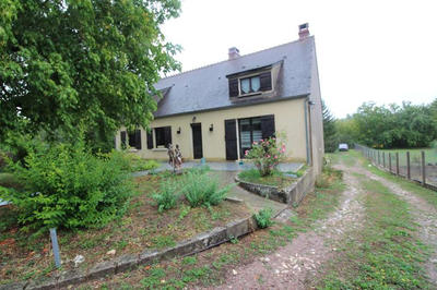 Maison - 235 m² - 9 pièces