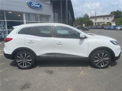 Renault Kadjar Tce 140 Fap Intens