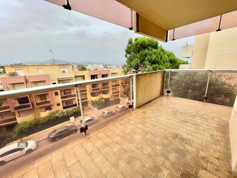 Appartement - 32 m² - 2 pièces