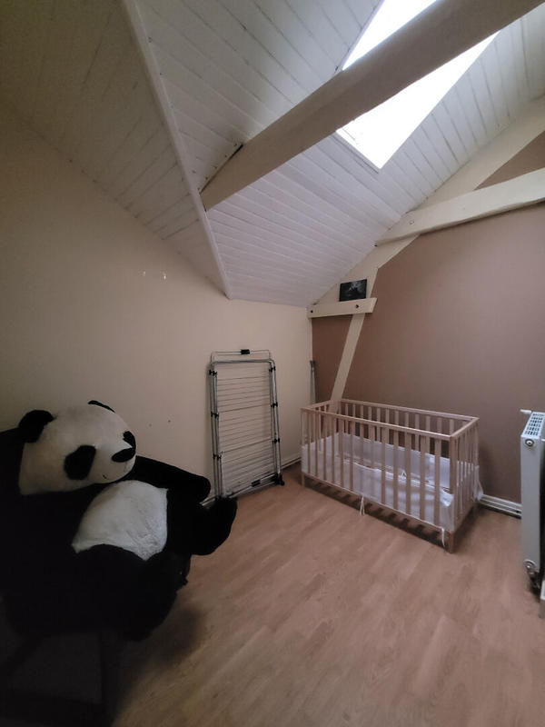 Maison - 171 m² - 8 pièces