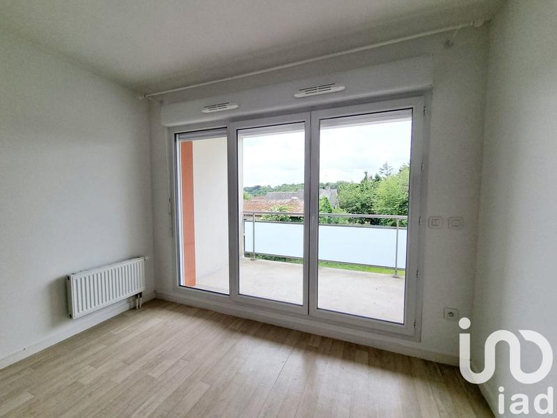 Appartement - 65 m² - 4 pièces