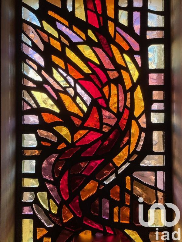 Maison - 276 m² - 9 pièces