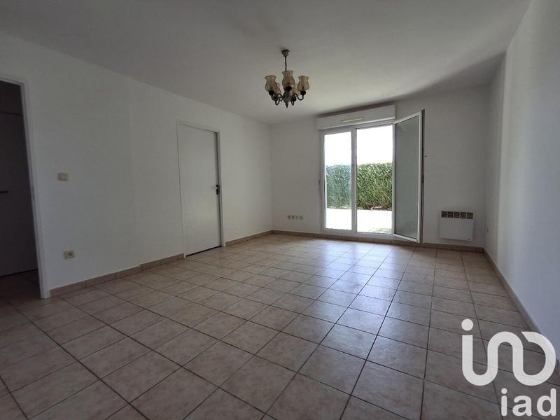 Appartement - 53 m² - 4 pièces