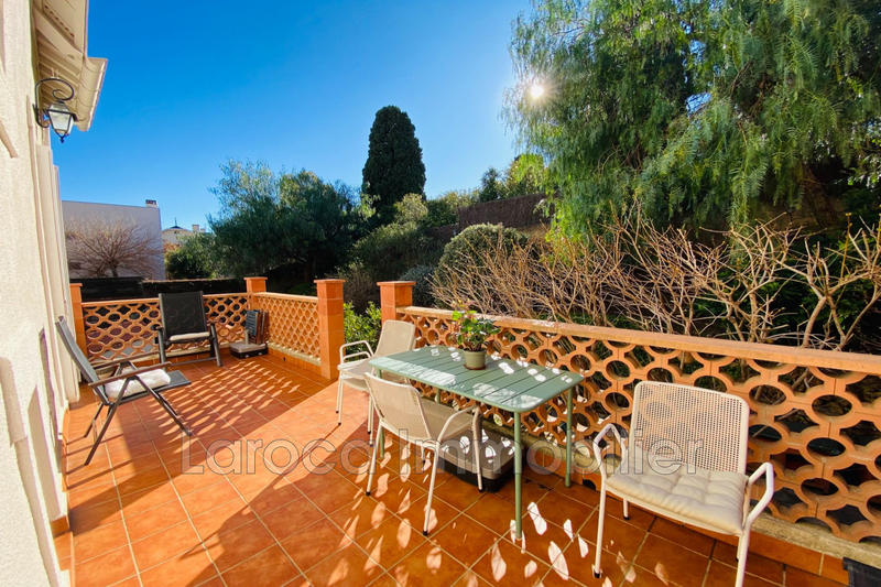 Duplex - 127 m² - 5 pièces