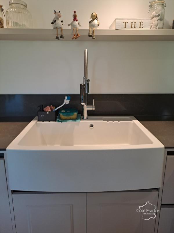 Maison - 150 m² - 7 pièces