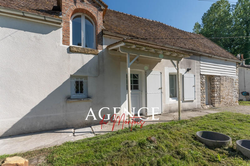 Maison - 139 m² - 5 pièces