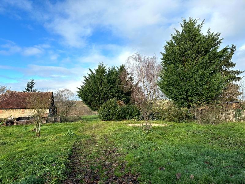 Maison de village - 175 m² - 7 pièces