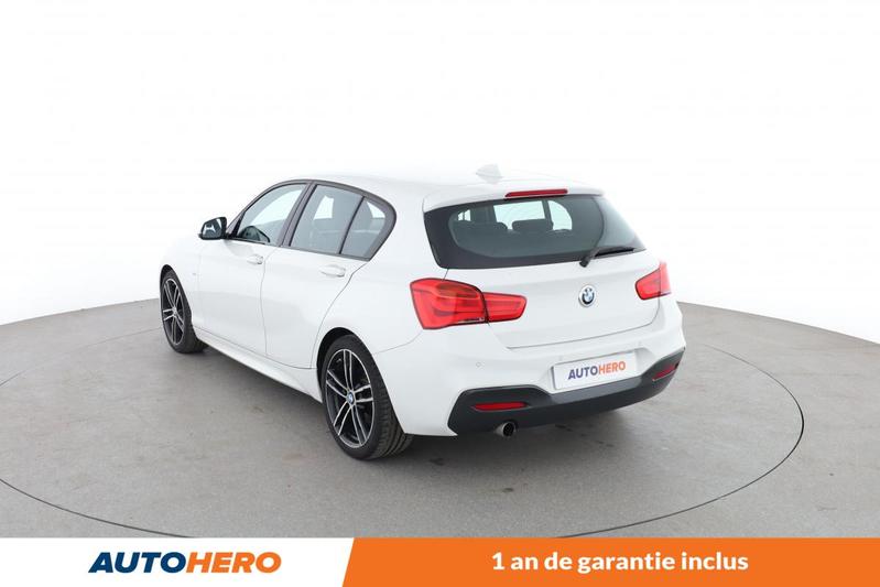 Bmw Série 1 118i m Sport Bva8 5p 136 ch