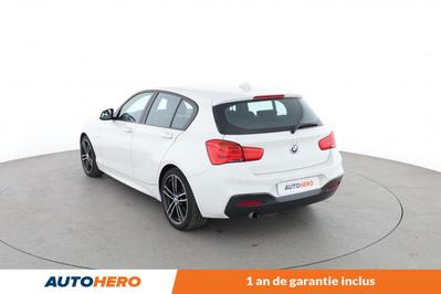 Bmw Série 1 118i m Sport Bva8 5p 136 ch