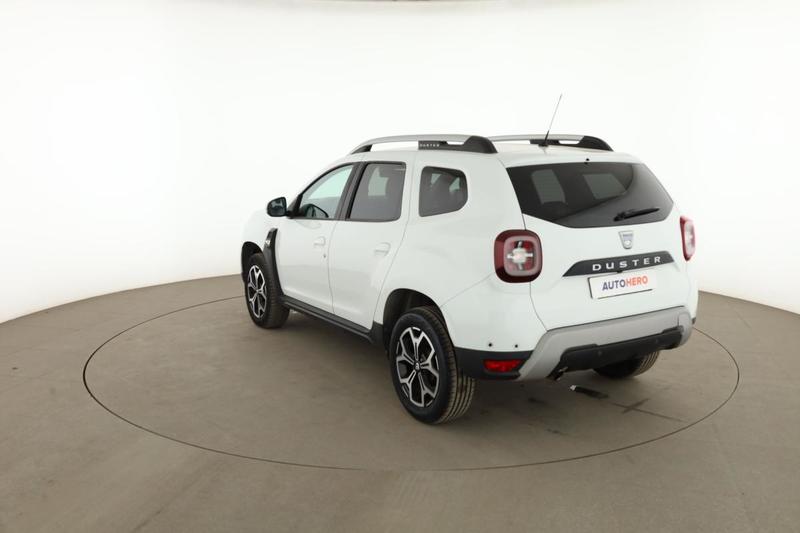 Dacia Duster II 1.5 dCi Prestige 4x2 110 ch