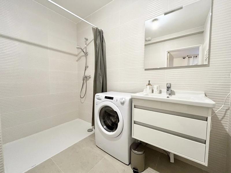 Appartement - 30 m² - 1 pièce