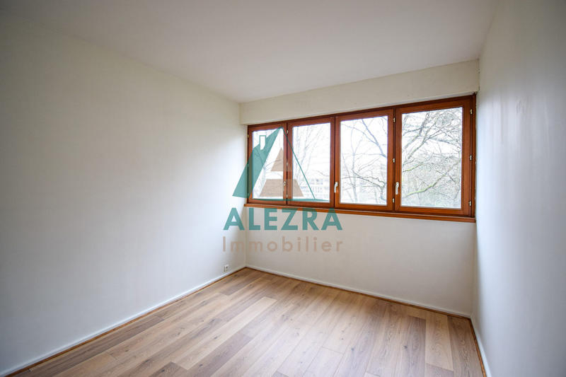 Appartement - 109 m² - 6 pièces