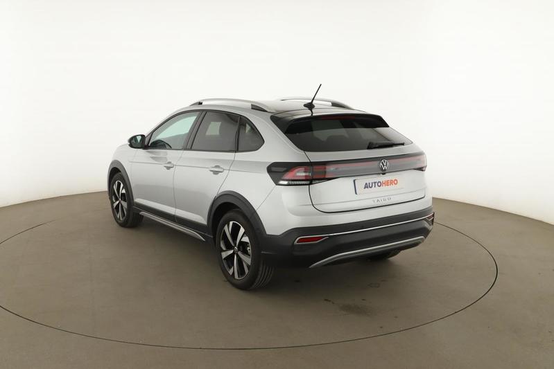 Volkswagen Taigo 1.0 Tsi Style Dsg 110 ch