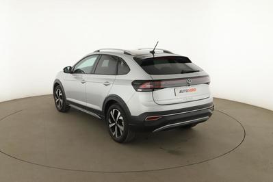 Volkswagen Taigo 1.0 Tsi Style Dsg 110 ch