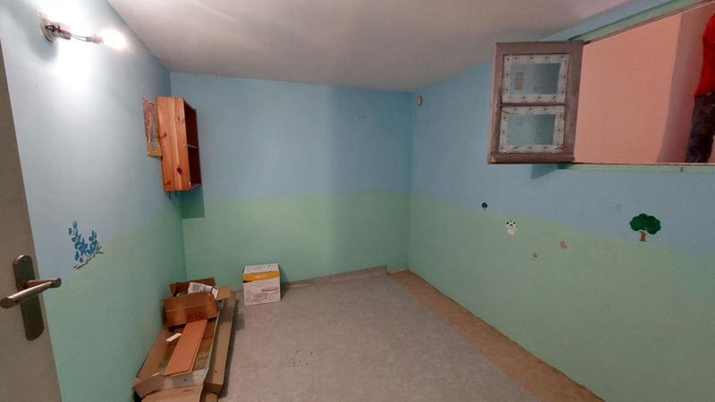 Maison - 200 m² - 3 pièces