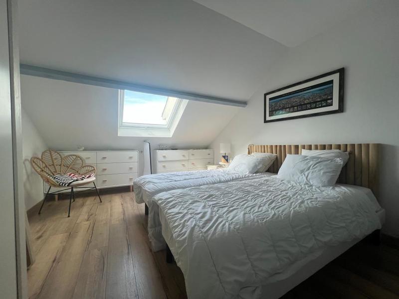 Duplex - 71 m² - 3 pièces