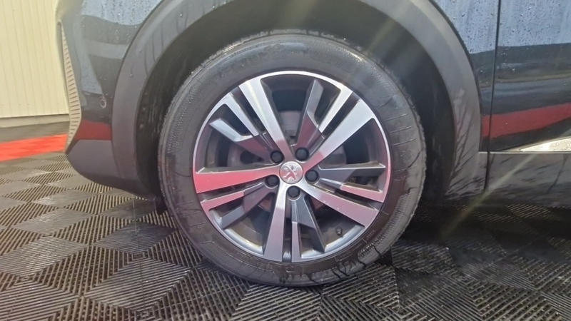 Peugeot 3008 Bluehdi 130ch Ss Allure Pack